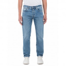 Groover blu chiaro