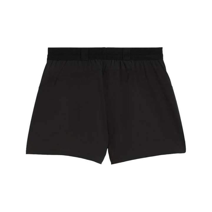 Puma Shorts Sportivi Train Hyrox Nero Donna