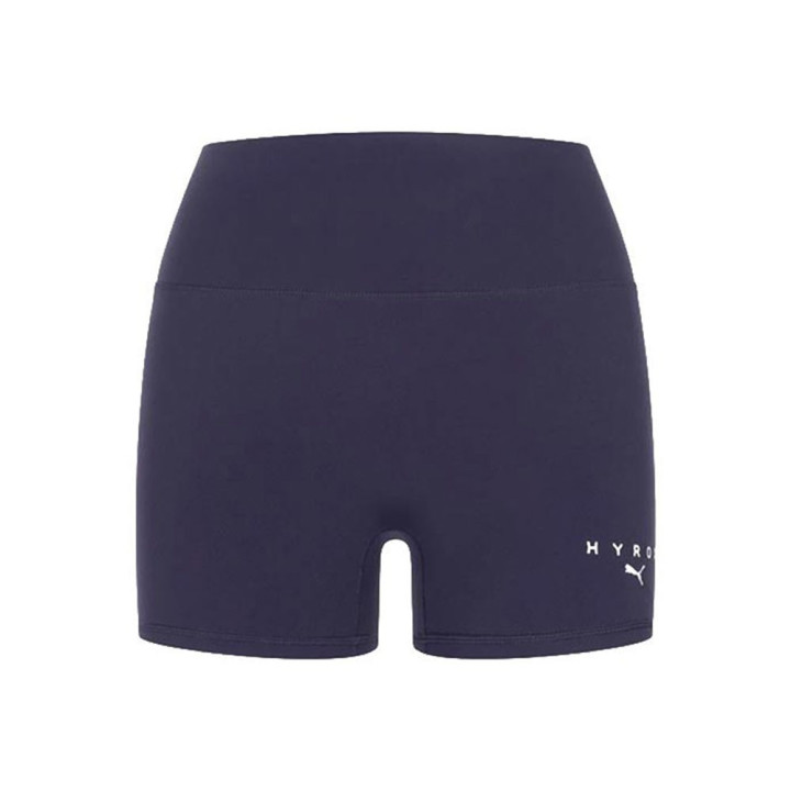 Puma Shorts Sportivi Train Hyrox Viola Donna