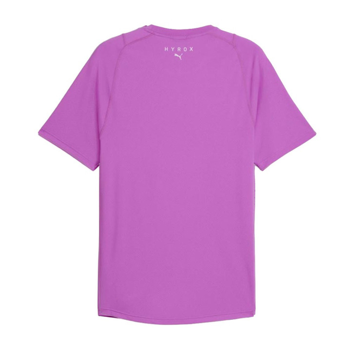 Puma Maglietta Palestra Hyrox Rosa Uomo