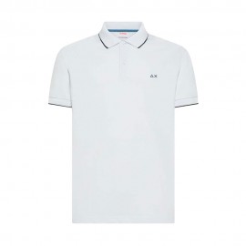 Small Stripe bianco
