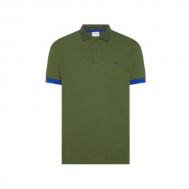 Small Stripe fluo verde