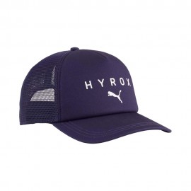 Hyrox viola