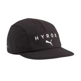Hyrox nero