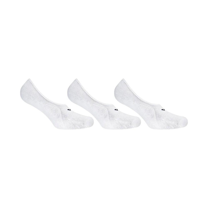 Fila Calza Ghost Bianco