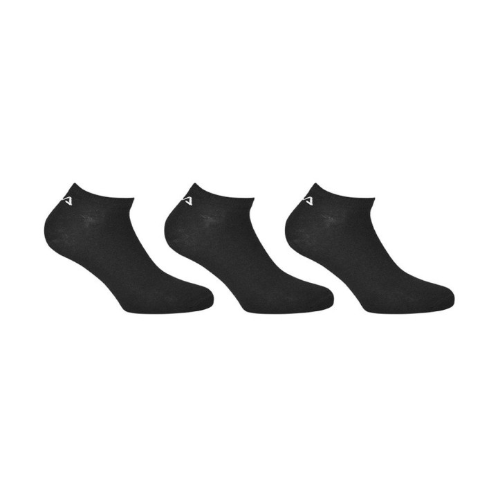 Fila Fantasmino Unisex Nero
