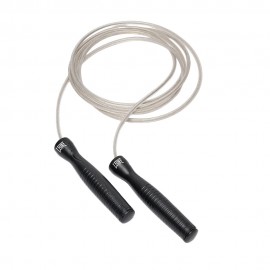 Corda Da Salto Nylon 300 Cm Trasparente