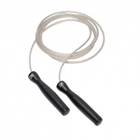 Leone Corda Da Salto Nylon 300 Cm Trasparente