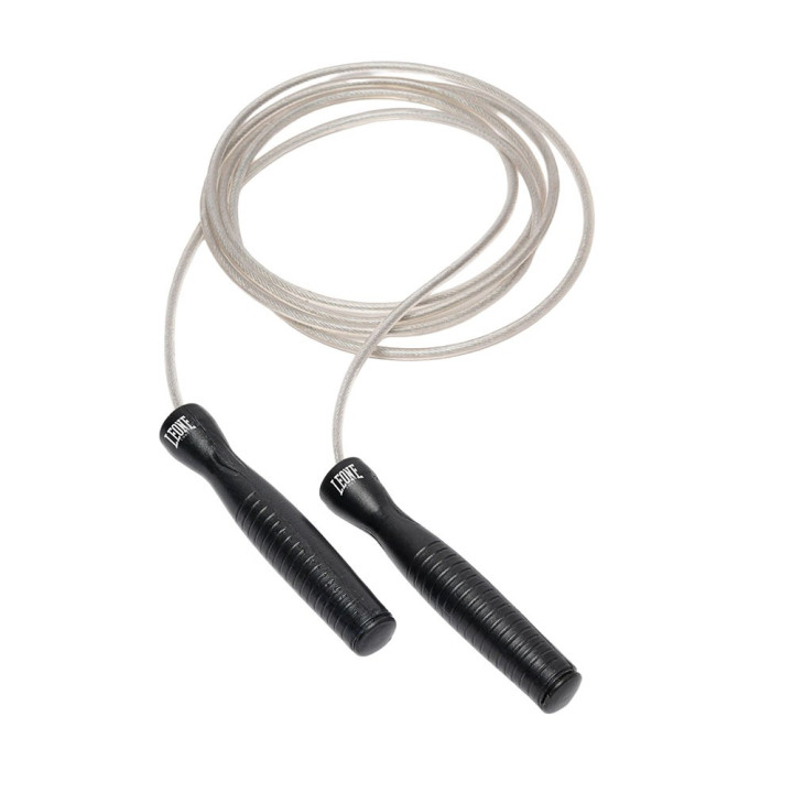 Leone Corda Da Salto Nylon 300 Cm Trasparente