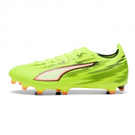 Ultra 6 Match Fg Ag giallo nero