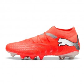 Future 9 Pro Fg Ag rosso grigio
