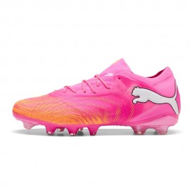 Future 9 Fusion Fg Ag fucsia arancio