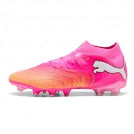 Future 9 Pro Fg Ag fucsia arancio