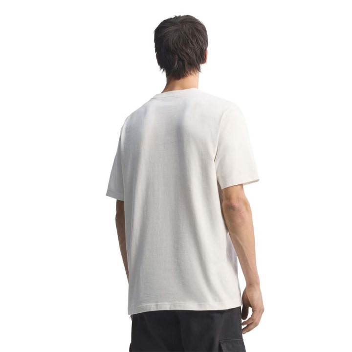 ADIDAS T-Shirt Culture Juve Bianco Uomo