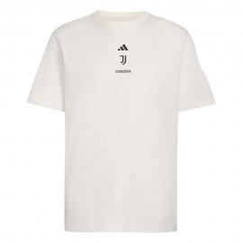 Culture Juve bianco