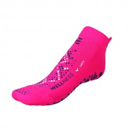 Wellness Classic New Fucsia/Cielo