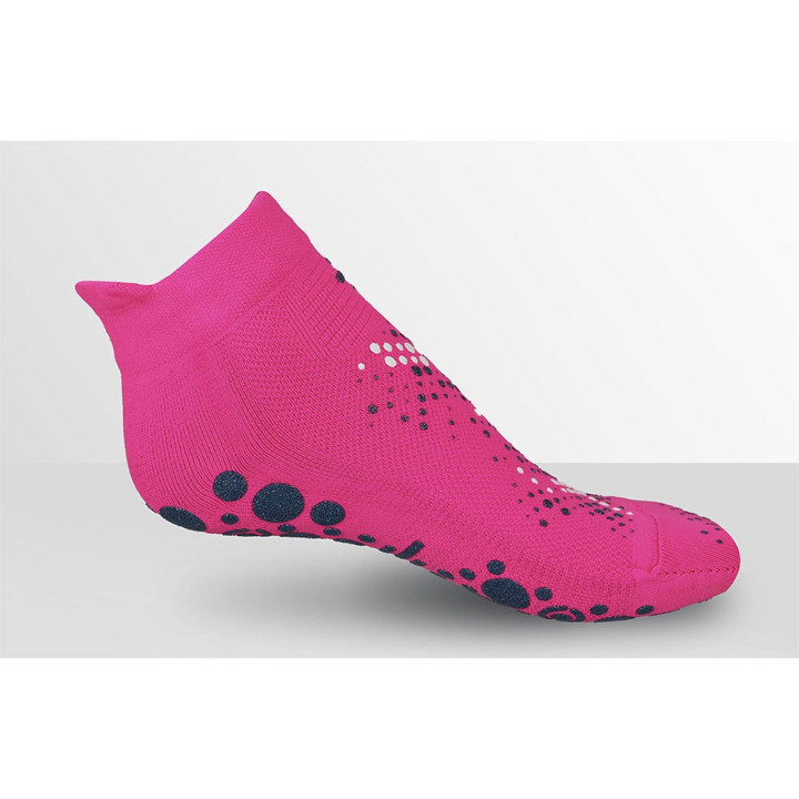 R-Evenge Calze Wellness Classic New Fucsia/Cielo Unisex