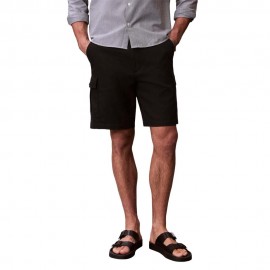 Cargo Lino nero