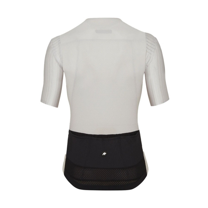 Assos Maglia Ciclismo Equipe Rs S11 Almond Milk Uomo