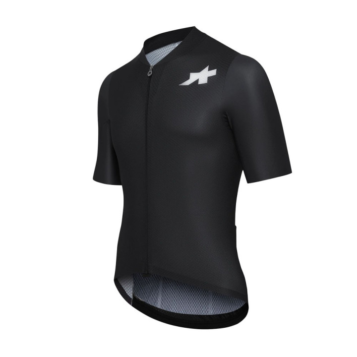 Assos Maglia Ciclismo Mille Gt S11 Nero Series Uomo