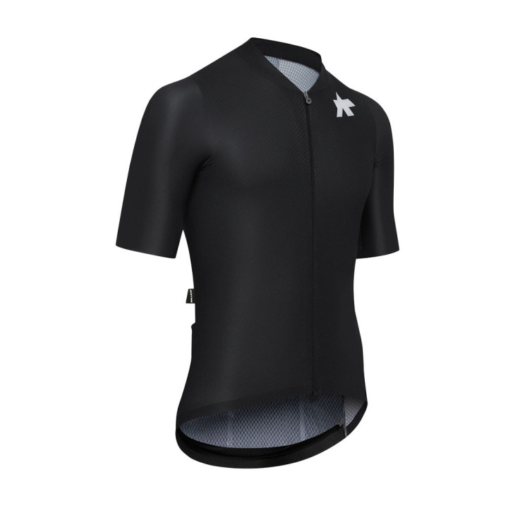 Assos Maglia Ciclismo Mille Gt S11 Nero Series Uomo
