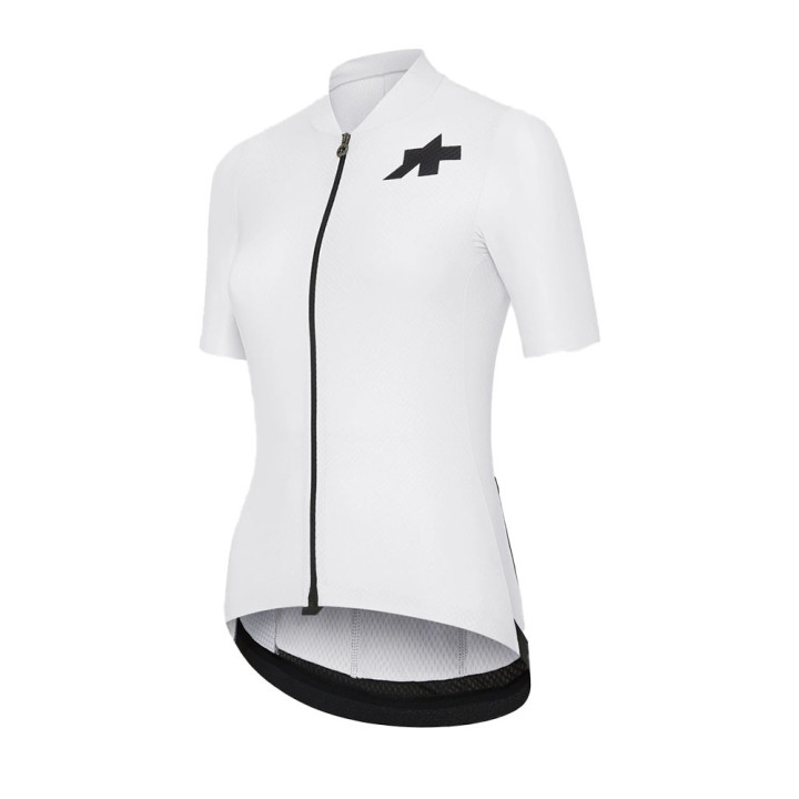 Assos Maglia Ciclismo Uma Gt S11 Evo Bianco Series Donna