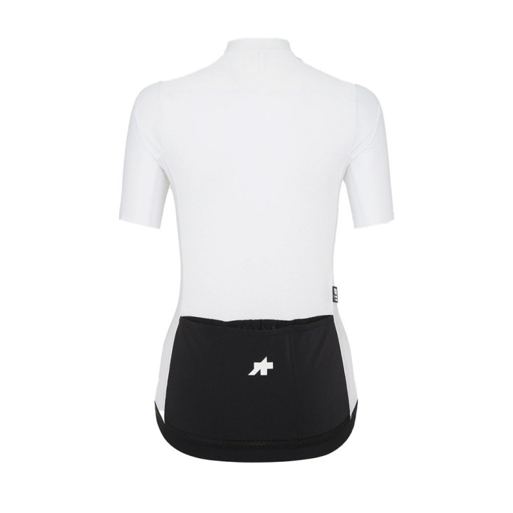 Assos Maglia Ciclismo Uma Gt S11 Evo Bianco Series Donna