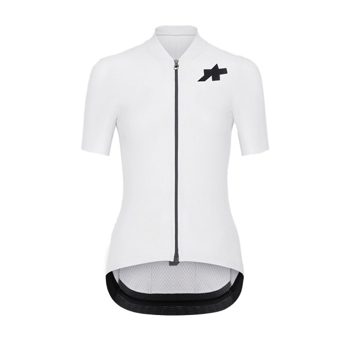 Assos Maglia Ciclismo Uma Gt S11 Evo Bianco Series Donna