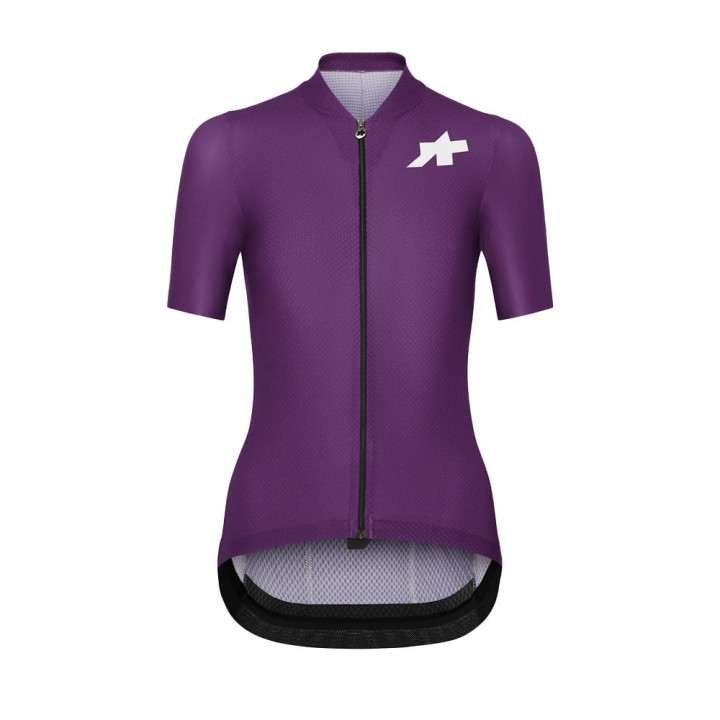Assos Maglia Ciclismo Uma Gt S11 Evo Wisteria Violet Donna