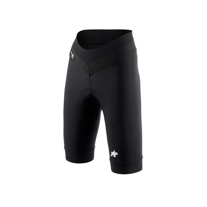 Assos Pantaloncini Ciclismo Uma Gt S11 Long Nero Series Donna