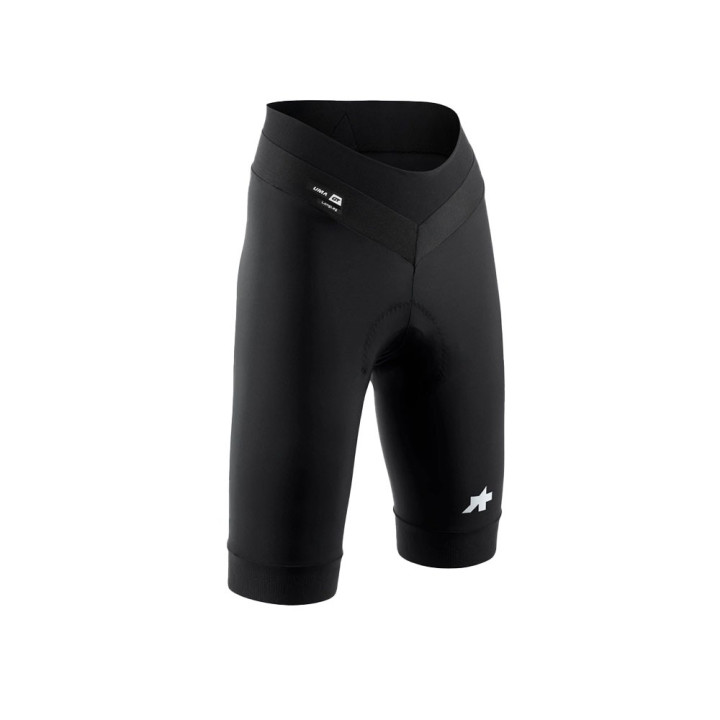 Assos Pantaloncini Ciclismo Uma Gt S11 Long Nero Series Donna