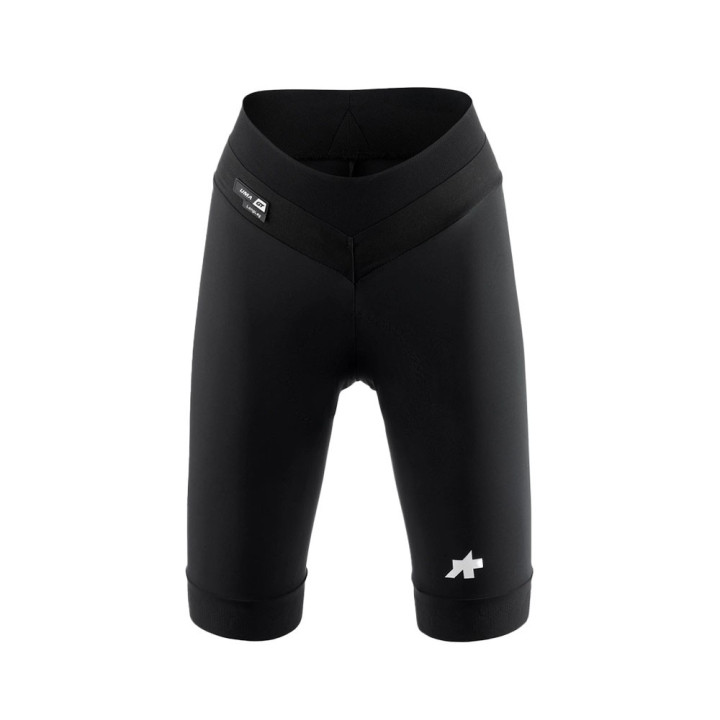 Assos Pantaloncini Ciclismo Uma Gt S11 Long Nero Series Donna