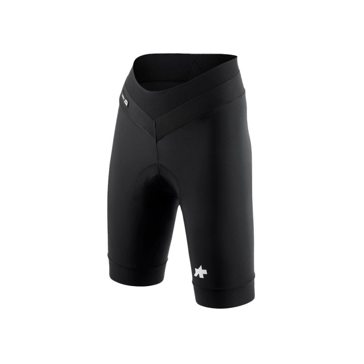 Assos Pantaloncini Ciclismo Uma Gt S11 Nero Series Donna