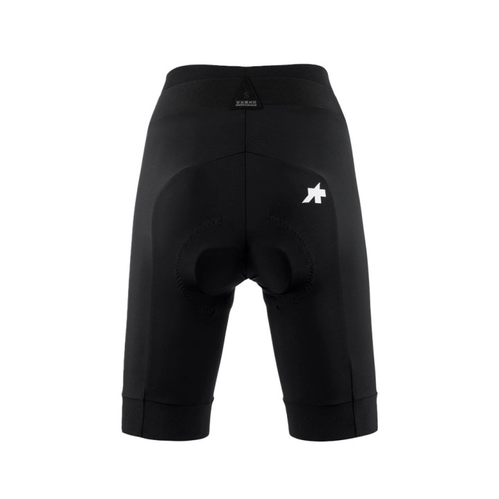 Assos Pantaloncini Ciclismo Uma Gt S11 Nero Series Donna