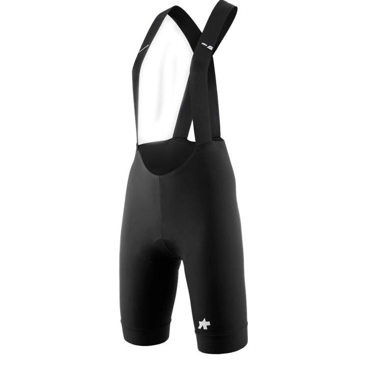 Assos Salopette Ciclismo Short Uma Gt Nero Series Donna