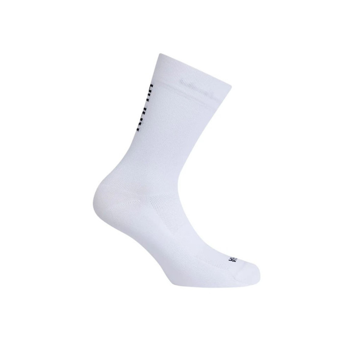 Rapha Calze Ciclismo Pro Team Ii Bianco Nero Uomo