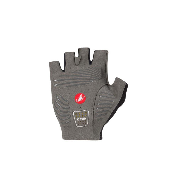 Castelli Guanti Ciclismo Competizione 3 Nero Uomo