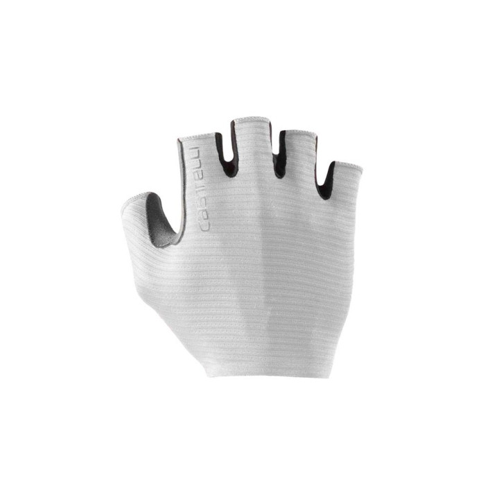 Castelli Guanti Ciclismo Espresso Ivory Uomo