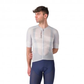 Climber'S A C argento gray Smoky gray