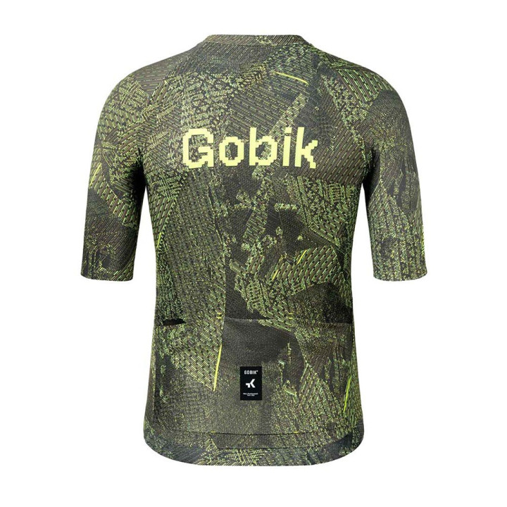 Gobik Maglia Ciclismo Cx Pro 4.0 Bug Uomo