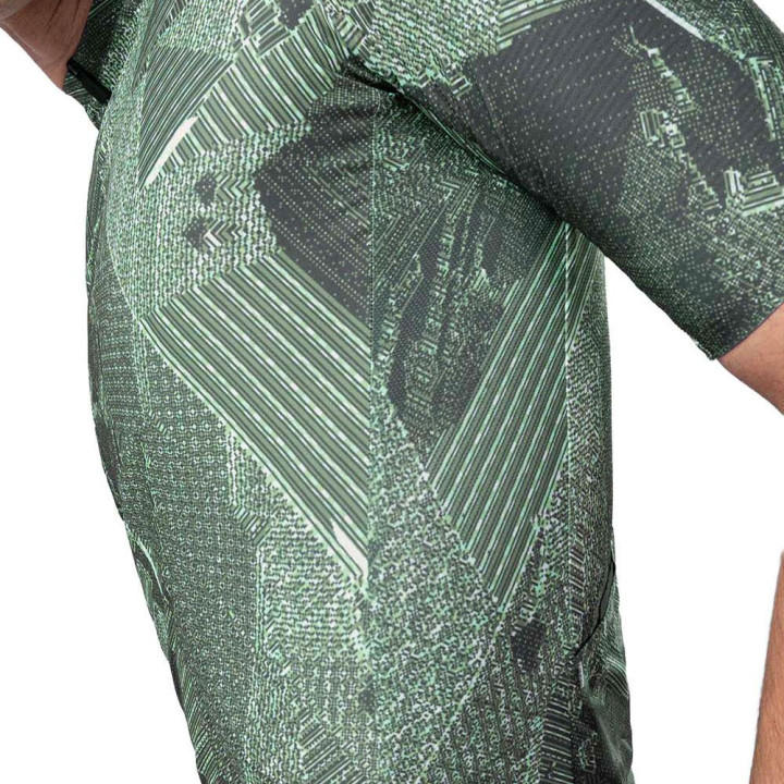 Gobik Maglia Ciclismo Magnitude Crash Uomo