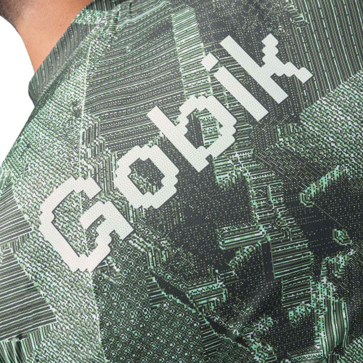Gobik Maglia Ciclismo Magnitude Crash Uomo
