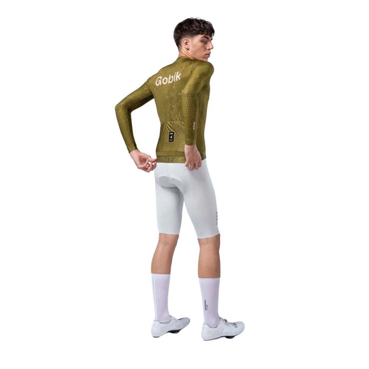 Gobik Maglia Ciclismo Vanquish Data Uomo