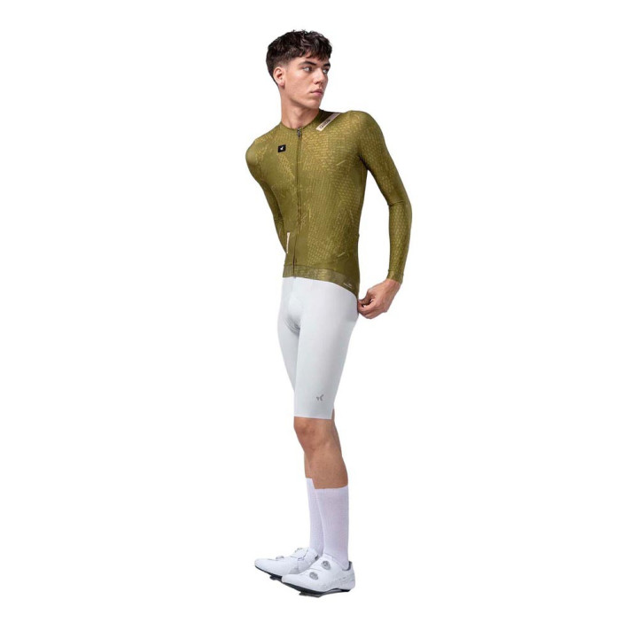 Gobik Maglia Ciclismo Vanquish Data Uomo
