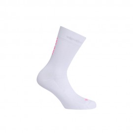 Pro Team Ii bianco Hi-Vis rosa
