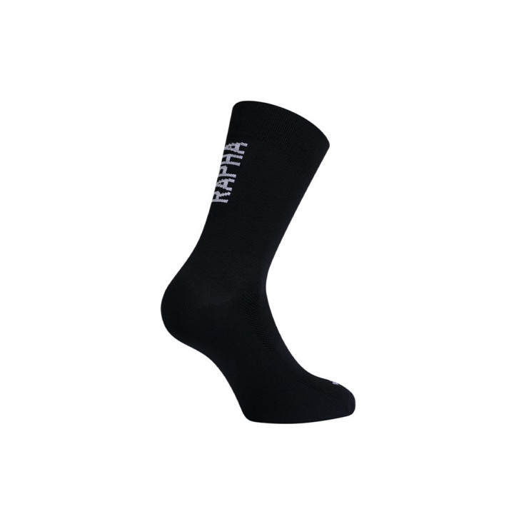 Rapha Calze Ciclismo Pro Team Ii Nero Bianco Uomo