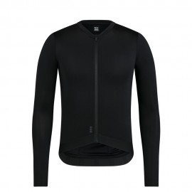 Ls Pro Team Lightweight nero bianco