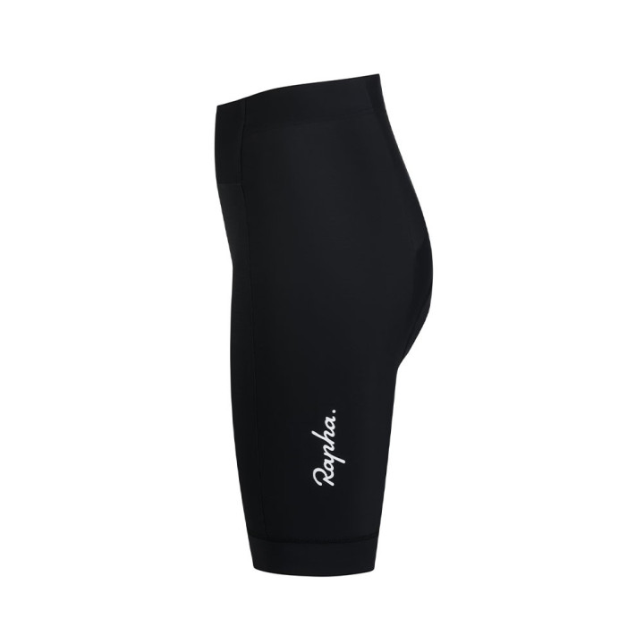 Rapha Pantaloncini Ciclismos Core Dark Navy Bianco Donna