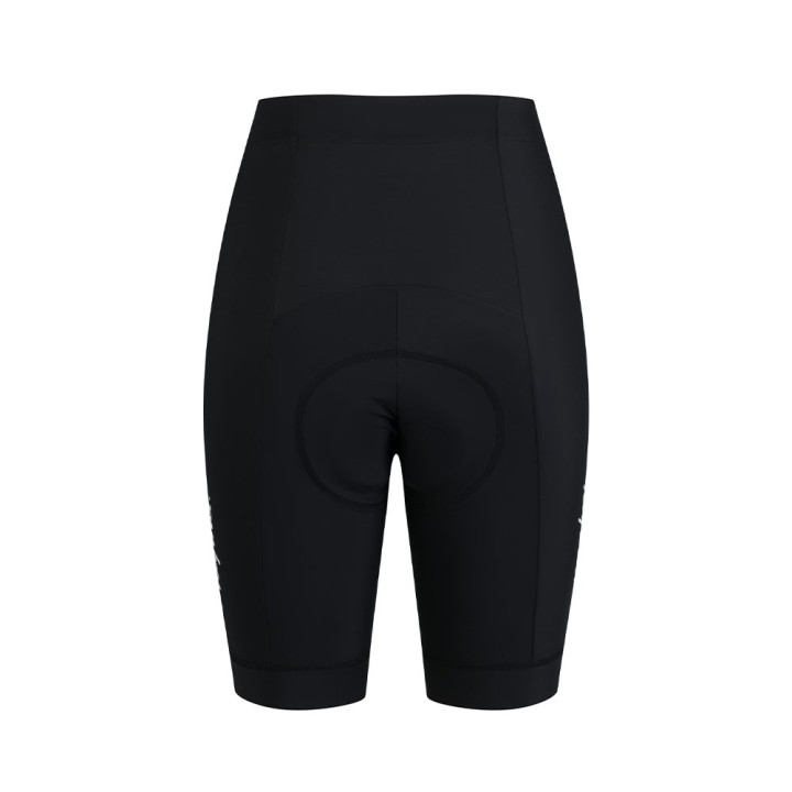 Rapha Pantaloncini Ciclismos Core Dark Navy Bianco Donna
