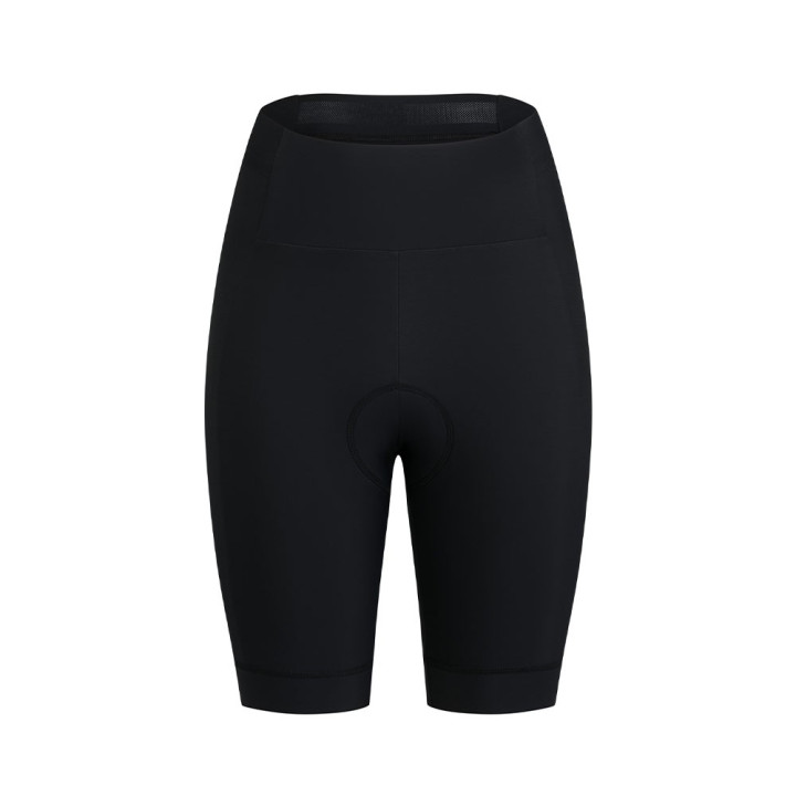 Rapha Pantaloncini Ciclismos Core Dark Navy Bianco Donna
